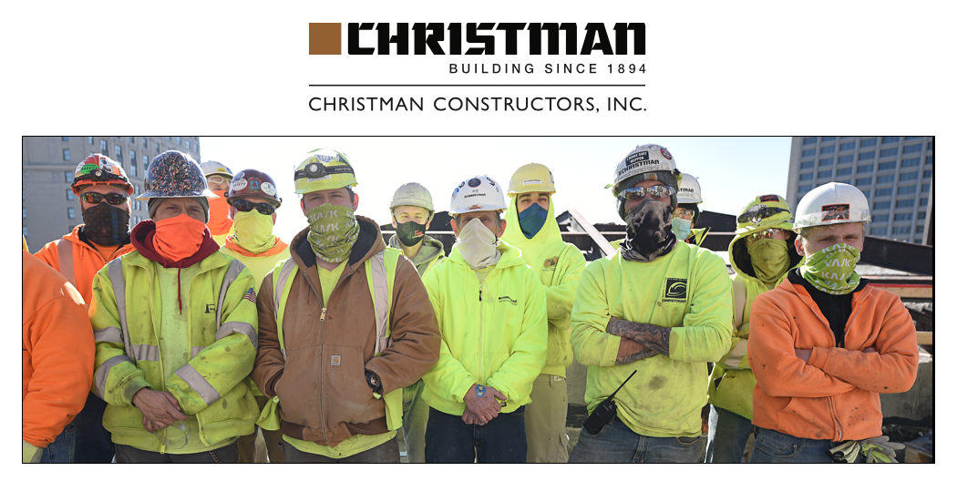 Christman Constructors, Inc